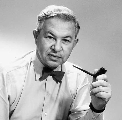 ARNE JACOBSEN