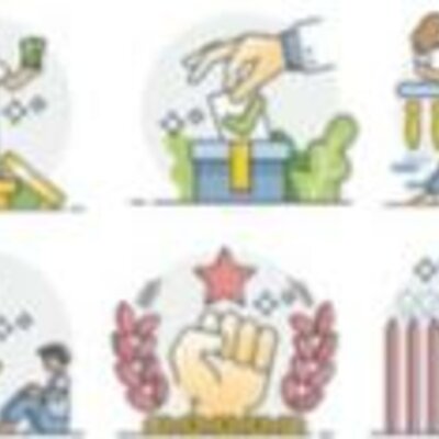 Timeline: Actividad 5: "Formas de gobierno"