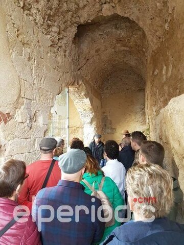 Jornadas sobre el Patrimonio Cultural y Natural de Altea