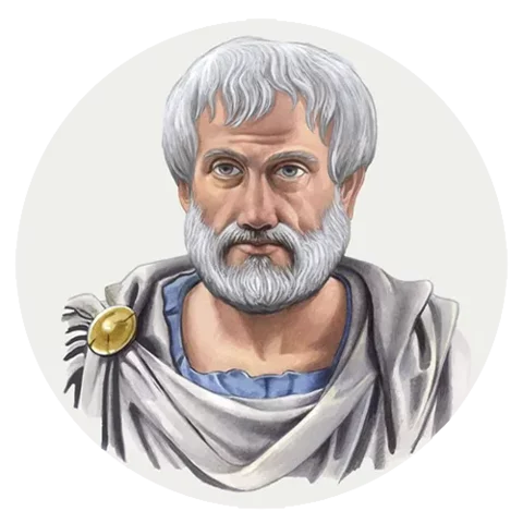 ARISTÓTELES
