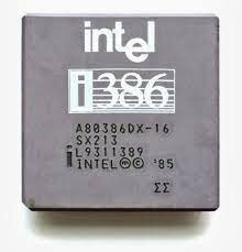 Intel 386