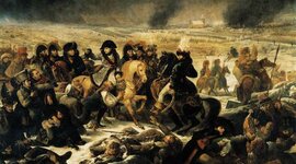 Timeline: Biografia de Napoleon Bonaparte