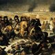 Antoine jean gros   napoleon bonaparte on the battlefield of eylau  1807   wga10706