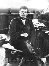 El Primer Invernante