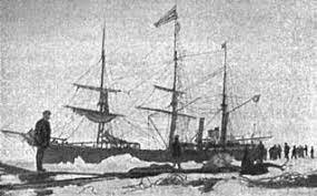 La Corbeta Uruguay al Rescate