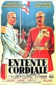 Entente Cordiale