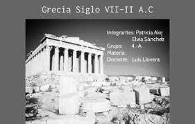 Época Clásica (V-IV a.C)