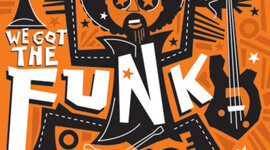 Timeline: Com evoluciona el Funk