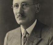 Harvey Carr (1873-1954)