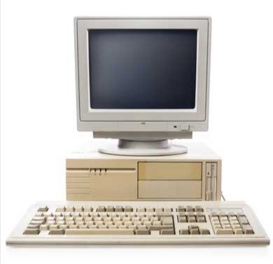 CUARTA GENERACIÓN DE LAS COMPUTADORAS [1972-1981]