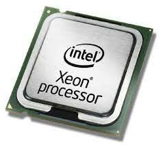 Intel xeon processor