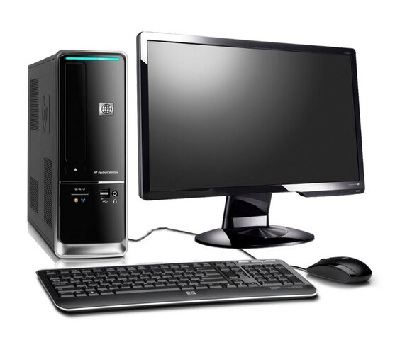 QUINTA GENERACIÓN DE LAS COMPUTADORAS[1982-1989]