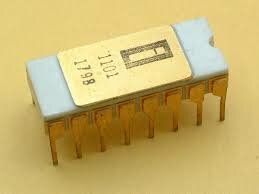 INTEL-Stabic Ram