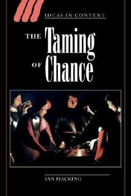 The Taming of Chance