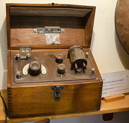 Infraestructura de comunicación inalámbrica con sol