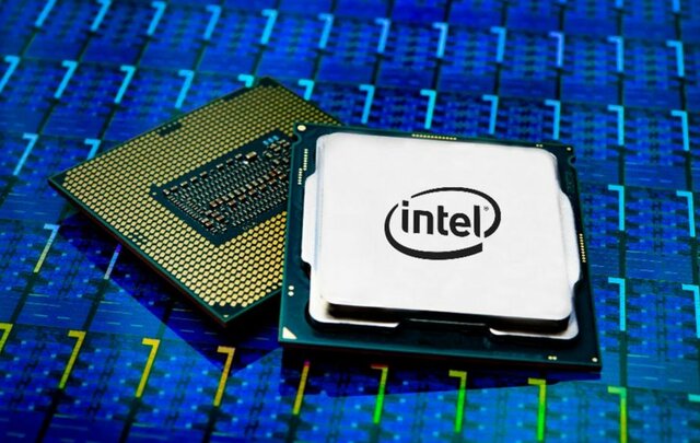 ¿En qué año se fundó Intel ?