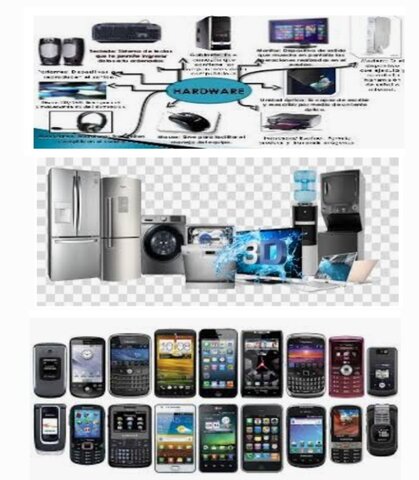 Computadoras del Siglo XXI