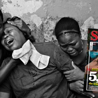 Timeline: La Violencia En Colombia