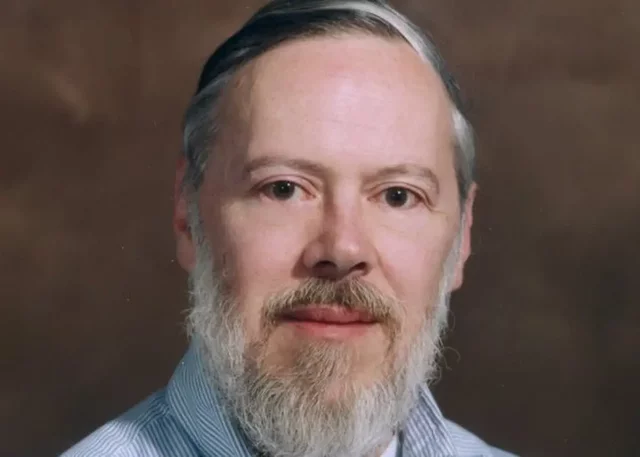 Dennis Ritchie