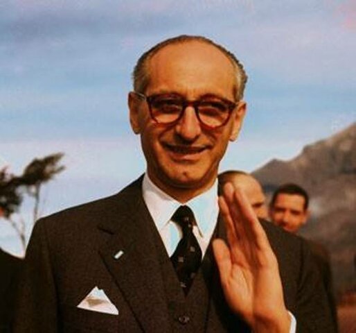 Estado desarrollista