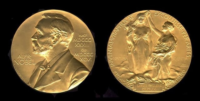 Primera edición de los Premios Nobel