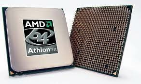 ADM K8: Athlon K7