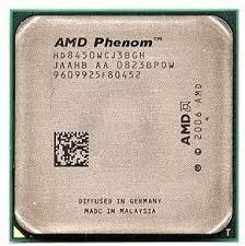 ADM Phenom