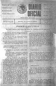 Nuevo Código Fiscal de la Federación
