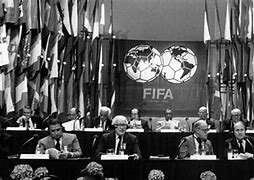 Fundación de la FIFA