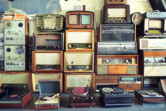 La radio cambia su estilo de informar