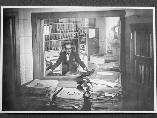 Primera trasmisión en vivo: vuelta a Colombia en bicicleta