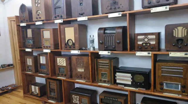 "Circuito Todelar de Colombia"