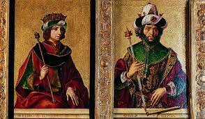 HECHOS HISTÓRICOS MAS RELEVANTES DEL RENACIMIENTO Y EL HUMANISMO