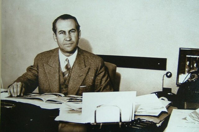 Creación de la Universidad Nacional de Cuyo