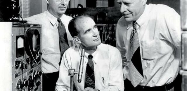 La radio es oprimida y censurada