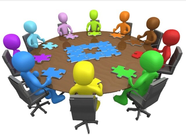 Senge, de Geus, O’Brien y Stata