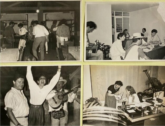 Competencia directa entre RCN y Caracol