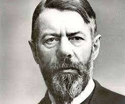 MAX WEBER