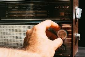 Nuevas experiencias en la radio