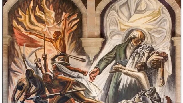 Revolución de Independencia