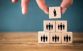 LINEA DE TIEMPO DEFINICION DE DESARROLLO Y CAMBIO ORGANIZACIONAL