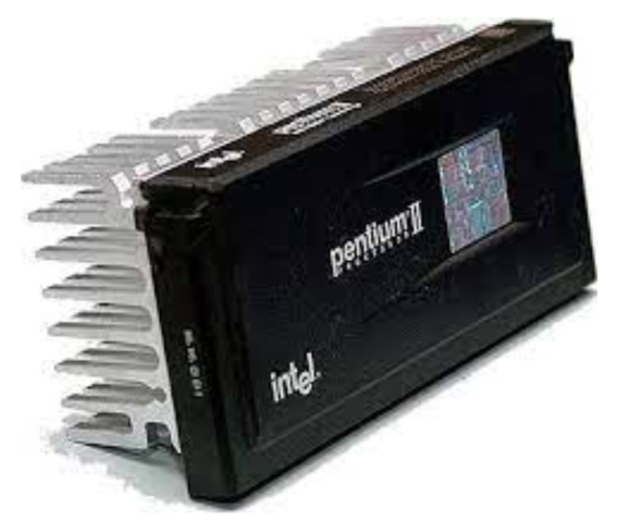 Intel Pentium II