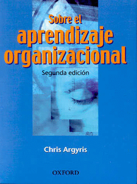 Chris Argyris