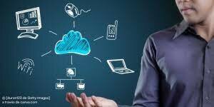 Tecnología de la información