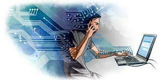 Tecnologías de las comunicaciones.