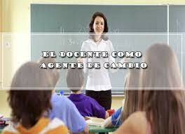 Campo educativo y pedagógico.