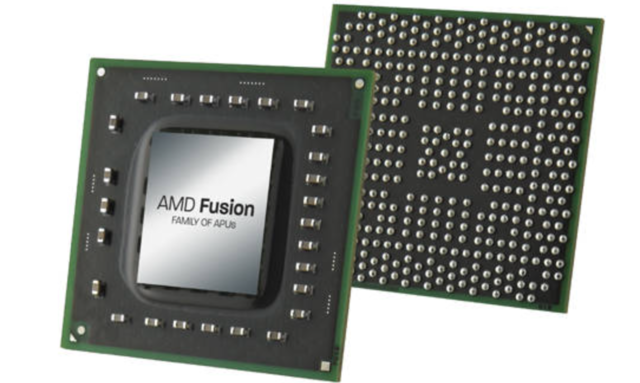 AMD Z-60