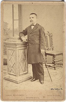 Segundo alzamiento en el Cauca