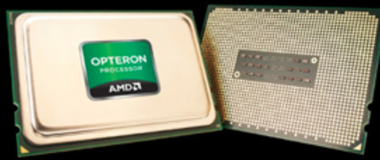AMD Opteron X1150