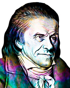 Johann Heinrich Pestalozzi – Naturalismo.